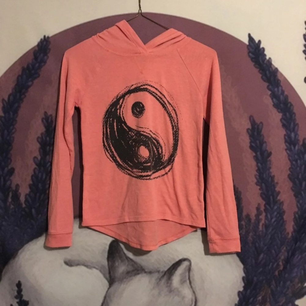 Kids hoodie